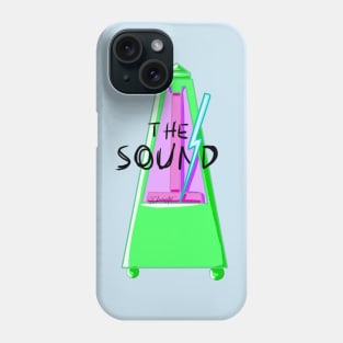 The Sound - SKZ Phone Case