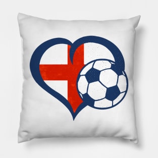 England football Pillow