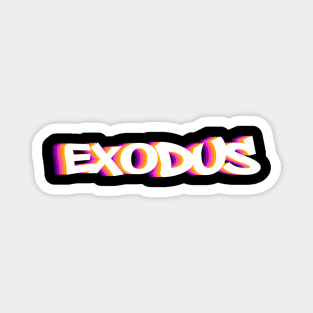 exodus Magnet