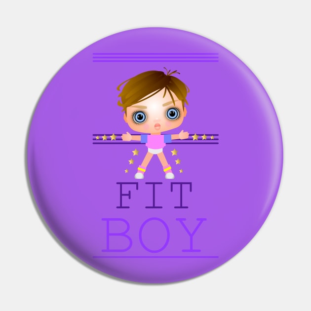 Fit boy.2. Pin by Beta Volantis