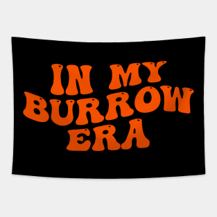 Joe-Burrow Tapestry