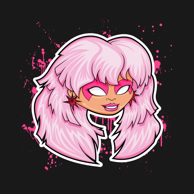 Jem! by playfulgorilla