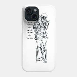 Ivy Taylor Swift Evermore Lyrics 2 Phone Case