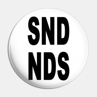 SND NDS Pin