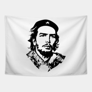 Che Guevara Tapestry