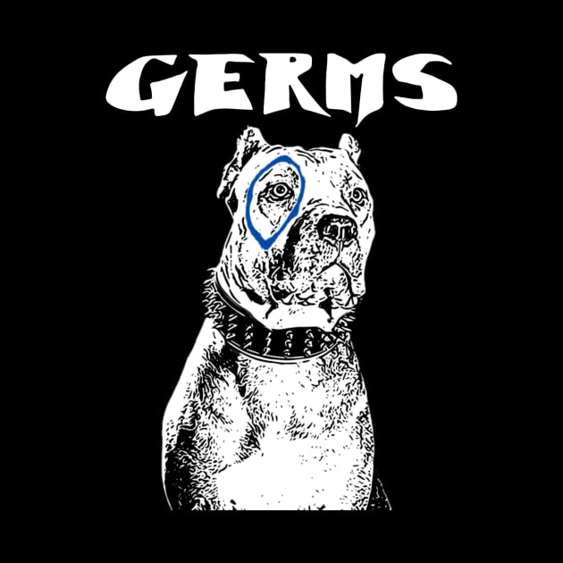 Germie by Glitchpdf