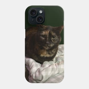 Sweet Tortie Phone Case