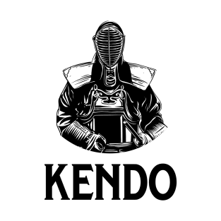 Kendo T-Shirt