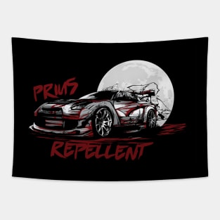 Prius Repellent GTR R35 Tapestry