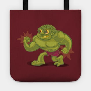 Abomination Tote