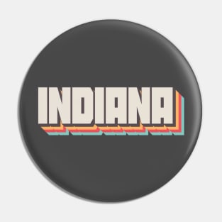 Indiana Pin