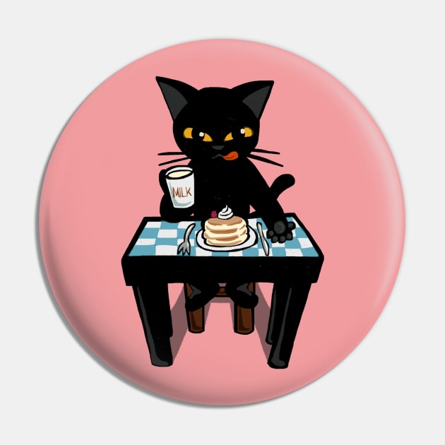 Yummy Pin by BATKEI