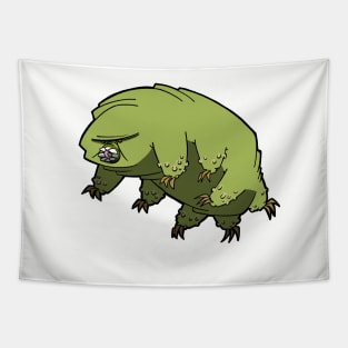 Waterbear Tapestry