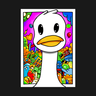 Ducky T-Shirt