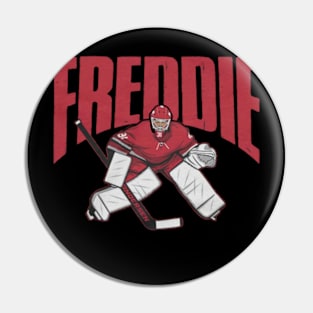 Frederik Andersen Freddie Pin