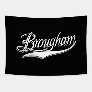 Brougham Tapestry