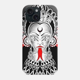 Kali Phone Case