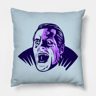 Vampire Pillow