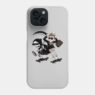 Skull Boys Phone Case