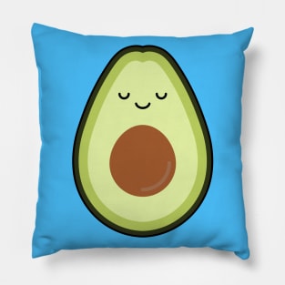 Avocado Pillow