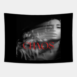 Chaos The Soul Of A Witch Tapestry