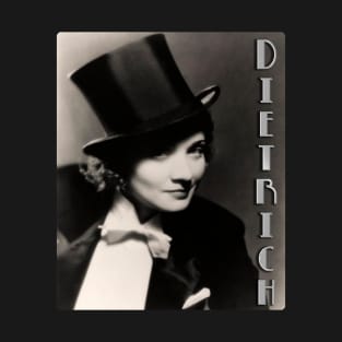 Dietrich T-Shirt