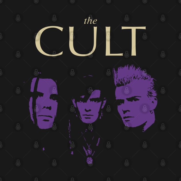 The Cult by ProductX