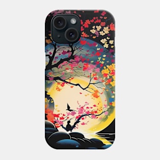 Luna Miller 31.0 Phone Case