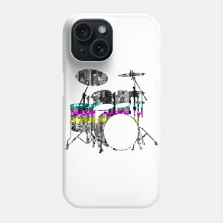 Rockin' Phone Case