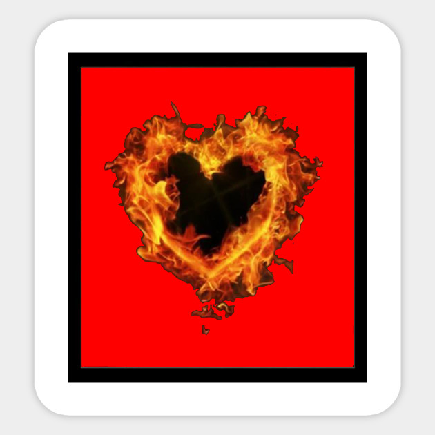 Love Fire