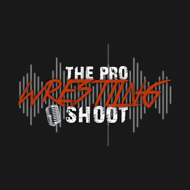 The Dirt with James Pinard Jr by The Pro Wrestling Shoot 