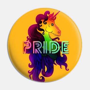 2020 Is Rainbow | PRIDE Pin