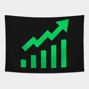 Bullish | Uptrend | Price chart Tapestry