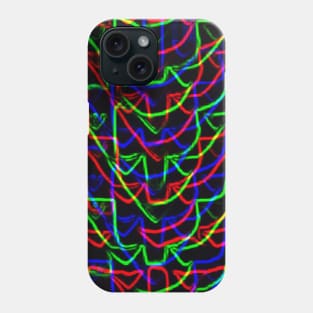 Heart of the Party (MD23Val017) Phone Case