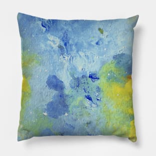 Sagittarius Pillow