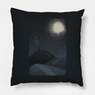 Night Pillow