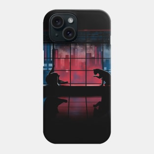 Cats Eh!? Phone Case