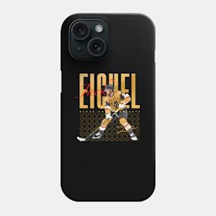 Jack Eichel Phone Case