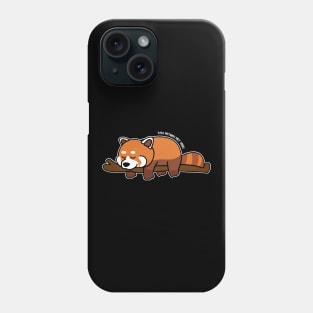 'Take Pictures Not Souls' Animal Conservation Shirt Phone Case