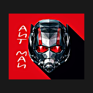 Ant Man T Shirts Page 4 Teepublic - ant man t shirt