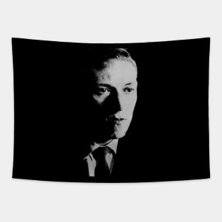 H.P. Lovecraft: Father of Modern Horror Tapestry