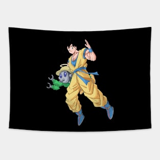 gokuxakira Tapestry