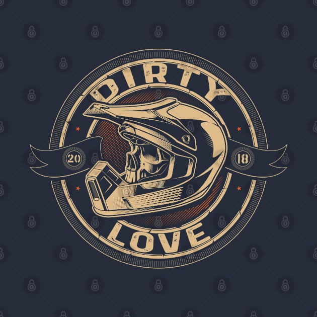 Dirty Love by spicoli13