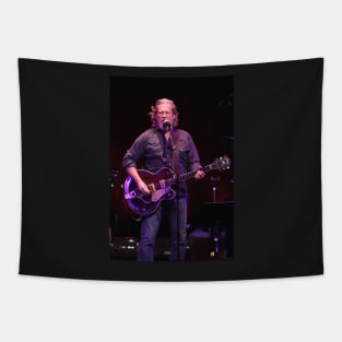 Jeff Bridges Photograph Tapestry