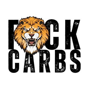 F*ck Carbs T-Shirt