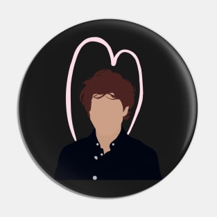 david dobrik neon light insta pic Pin