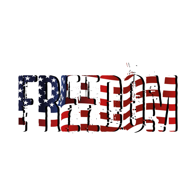 Freedom Memorial Day Gifts by chrizy1688