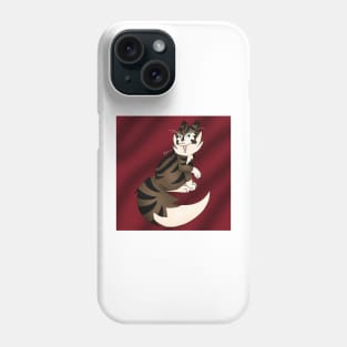 Hawkfrost Phone Case