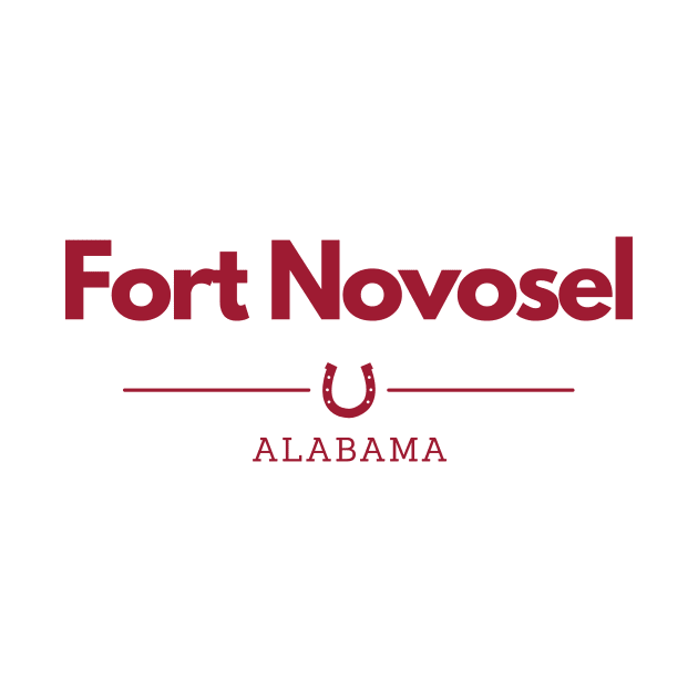 Fort Novosel, AL by Dear Military Spouse 