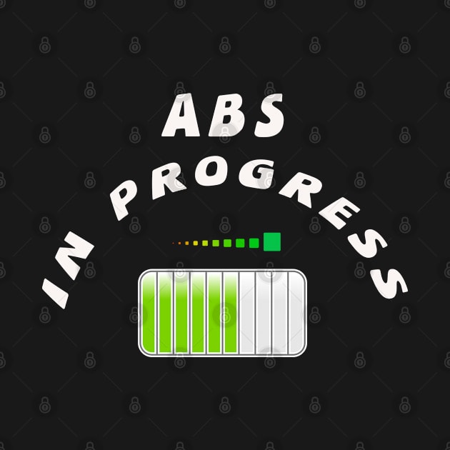 ABS in progress by MBRK-Store